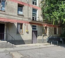 Spre vinzare 1 odaie in sectorul Telecentru. Apartamentul dispune de .