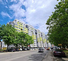 Dezvoltator imobiliar compania "Lagmar Impex" Carcasă monoli