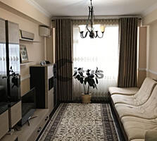 Vînd. Numărul de camere: Apartament cu 3 camere. Fond locativ: ...
