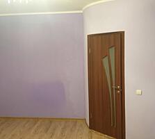 Spre vinzare se ofera apartament cu 2 odai + living in sectorul ...