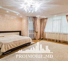 Vă propunem spre vînzare acestapartament cu 3 camere + living, sect. .