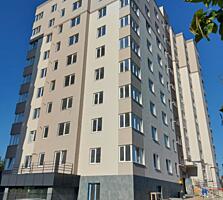 Apartament de 64m2 în casă nouă, Ghidighici, la 5km de la capitală