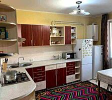 Va oferim spre vinzare apartament cu 2 odai in comuna Staunceni, str.