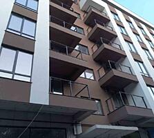 Apartament 72 mp - str. Nicolae Dimo