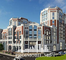 Vă propunem acest apartament cu 2camerecu living, sectorul ...