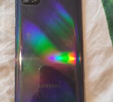Samsung galaxy A 51