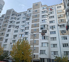 Apartament 66 mp - str. Ion Dumeniuc