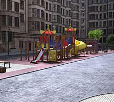 2 ком. квартира в ЖК Авиньон. на Таирова. Переуступка. Без%