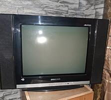 Телевизор OSCAR, 54 см диагональ