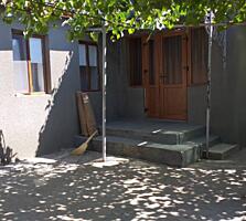 Продам дом в г. Дубоссары (Лунга)