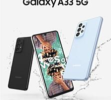 Samsung Galaxy A33 5G 8/128GB