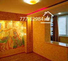Продается 3-комнатная квартира Тирасполь Ларионова Чешка 80 кв. м 9/10