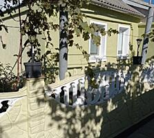 Обменяю или продам жилой дом в отличном состоянии, с. Константиновка