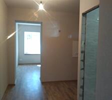 Продам 1-комнатную квартиру с ремонтом