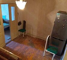 Продам пол дома в Крыжановке. Общая площадь 32 кв.м, раздельная ...