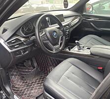 Autoturism- BMW X5, 2017.