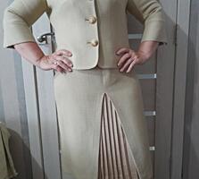 Пять новых классических костюмов (made in Ispania)-