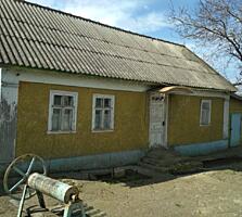 Продам дом в селе Бутор Григориопольского района