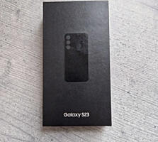 Samsung Galaxy S23 128gb/256gb новые, запечатанные!