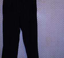 Продам брюки 2 пары размеры: 46- и -50 по 100 лей пара