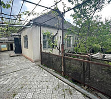 Продается каменный дом в Суклее