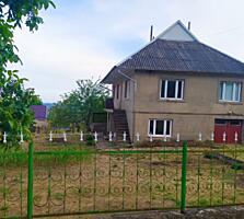 Se vinde casa in satul Copanca, raionul Causeni.