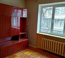 2-комнатная квартира на проспекте Шевченко