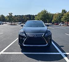 Продается Lexus RX 350 L