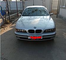 BMW 5er 525 1999 г. 3 300 $, торг уместен, возможен обмен