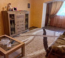 4-комнатная квартира на Солнечном.