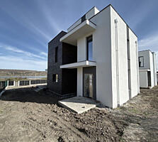 Продажа: частный дом премиум класса в Молдове. 176.7 м2 и 7 соток