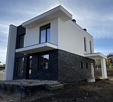 Продажа: частный дом премиум класса в Молдове. 143.5 м2 и 5,5 соток