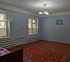 Продается квартира на земле в Слободзее. Р/ч.
