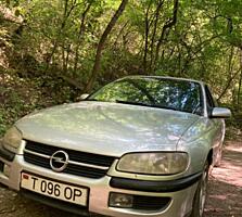 Продам Опель омега Б 1996г