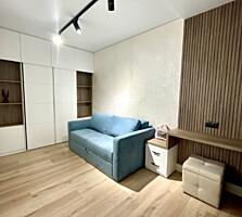 Продам 2х-комнатную квартиру с эксклюзивным ремонтом