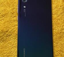 Продам Huawei P20 64 гб