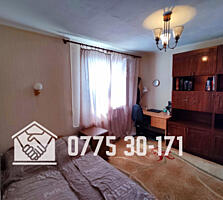 ПРОДАМ Большую 3-комнатную квартиру в центре г. Тирасполь - 91 м²