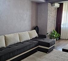Se vinde apartament cu 2 odai, 60m2 str. Ivan Krilov14, Bălți