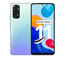 Сяоми Redmi Note 11, 6+2/128Gb, 6.43&#039;&#039; FHD AMOLED Display