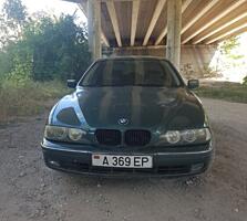 BMW е39 525TD