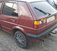 Продам Volkswagen GOLF