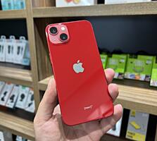 Iphone 13 Red 128Gb / ГАРАНТИЯ / РАССРОЧКА