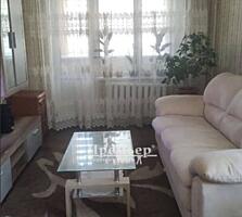 Пропонується до продажу 3-кімнатна квартира з ремонтом вул. Бочарова