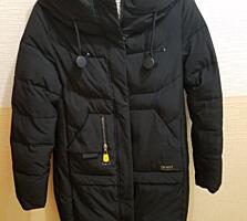 Зимняя куртка 1000 рублей