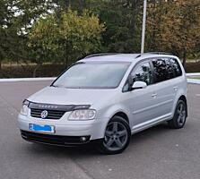 VW Touran