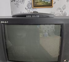 Продам телевизор в рабочем состоянии