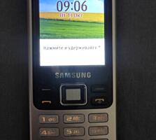 Продам GSM на 2 sim SAMSUNG GT-C3322. Для VoLTE от IDC не подходит.