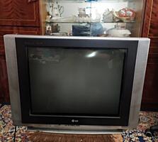 Телевизор LG 21 дюйм 53см