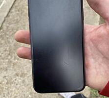 IPhone 11 Black 128 gb