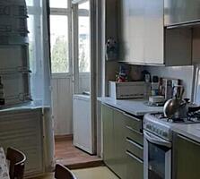 Продам 3 комнатную квартиру Семена Палия/Марсельская